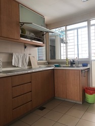 Changi Rise Condominium (D18), Condominium #224166081